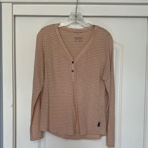 Long Sleeve Top
